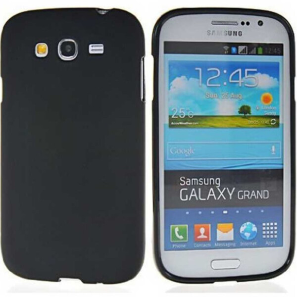 

Чехол Ultra Thin Silicone Remax 0.2 mm для Samsung G7102/7106 Black (5125)
