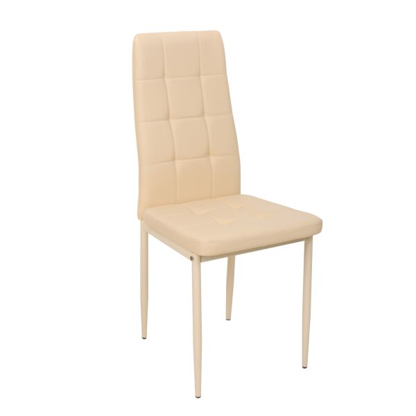 

Стул Vetro Mebel N-66-2 Бежевый