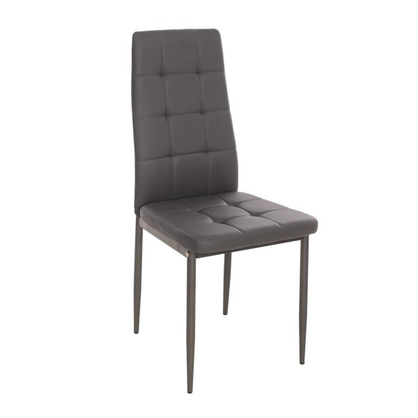 

Стул Vetro Mebel N-66-2 Серый
