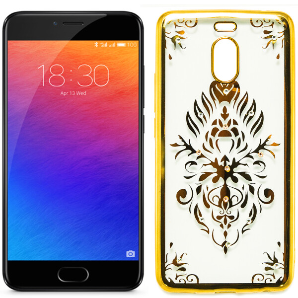 

Чехол Fantasy для Meizu M6 Note Blaze (17643)
