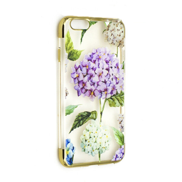 

Чехол BLOSSOM для APPLE IPHONE 5G (02) (17833)