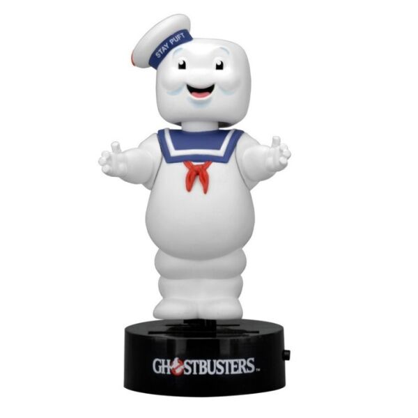 

Neca Ghostbusters Охотники за привидениями - крепкое тело 15 см ПВХ
