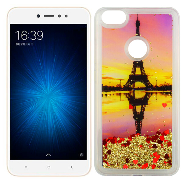

Чехол U-Like Aqua Case для Xiaomi REDMI NOTE 5A Tower (23856)