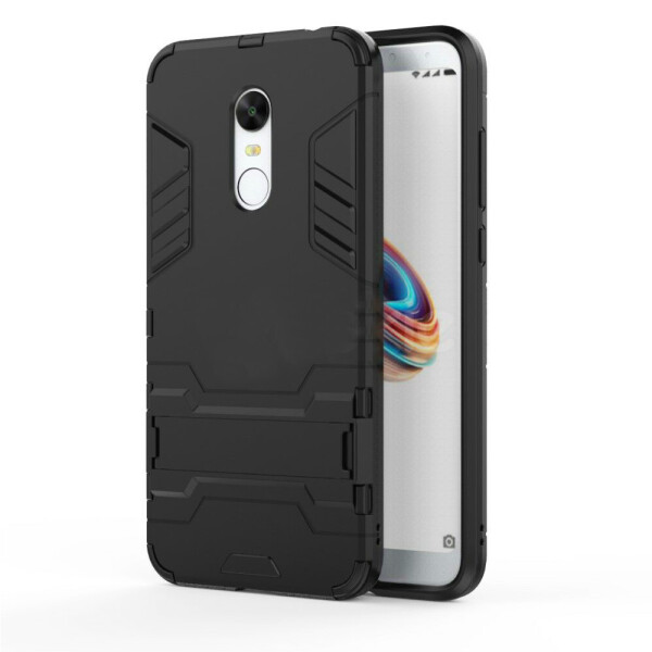 

Чехол HONOR Hard Defence Series для Xiaomi Redmi 5 Plus Black (26667)