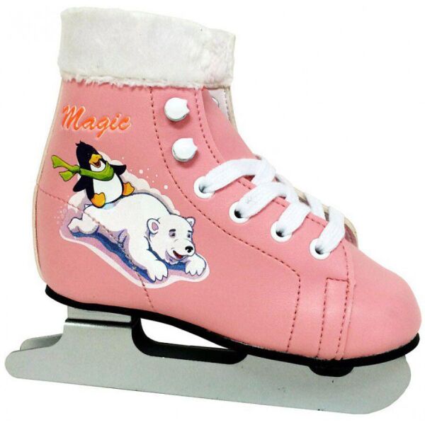 

Коньки фигурные СК (Гонконг) (MAGIC pink р.25)