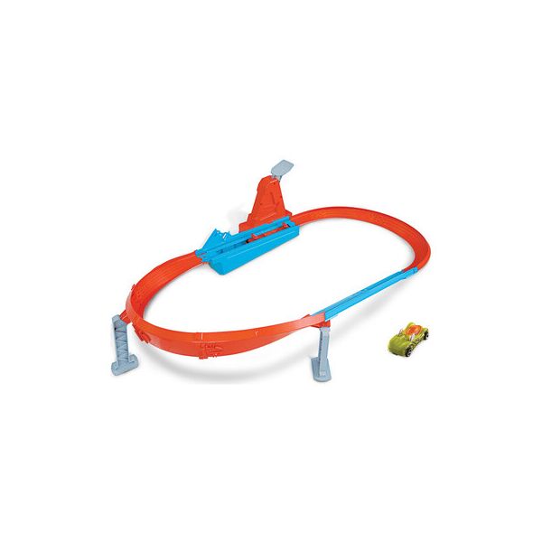 

Трек Чемпіон кола серії Змагання за кубок Чемпіона Hot Wheels GJM75 (887961813951)