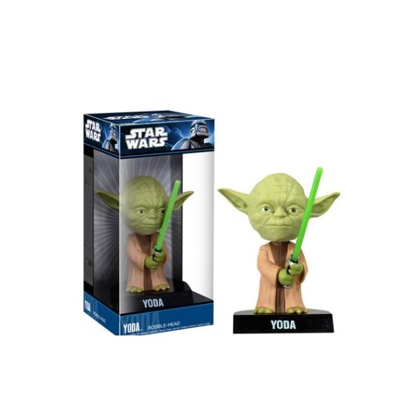 

Funko pop звездные войны Йода виниловая фигурка star wars 16 см