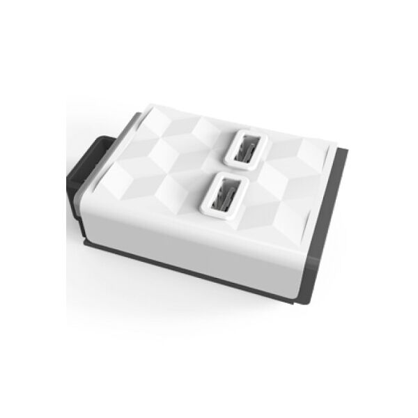 

Модуль USB x2 для сетевого удлинителя PowerStrip Modular (10096/MDUSB2)