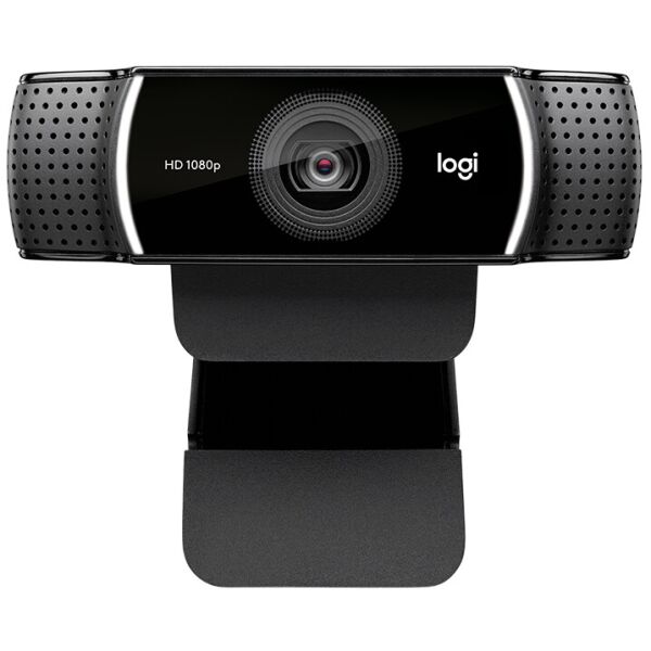 

Веб-камера Logitech C922 (6453966)