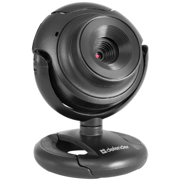 

Веб-камера Defender G-lens 2525HD 2 MP (63252) (6103751)