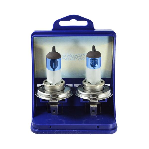 

Автолампа Raybrig H4 12V 100W галоген (4.12.55.S)