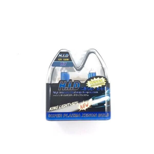 

Автолампа HID H7 12V 100W галоген (lamp97)