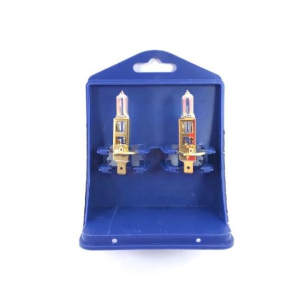 

Автолампа Raybrig H1 12V 100W галоген (lamp95)