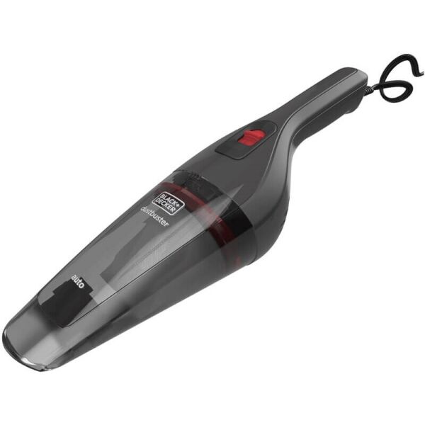 

Автомобильный пылесос Black & Decker NVB12AV (6413120)