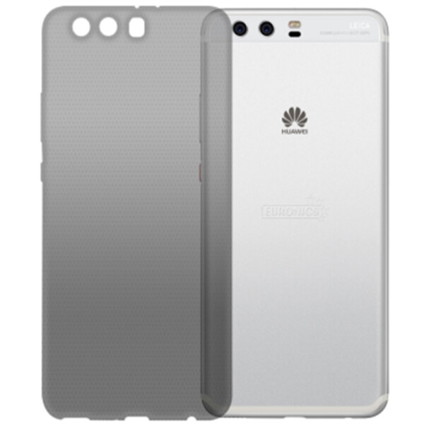 

Чехол Ultra-thin 0.3 для Huawei P10 Plus Black (20415)