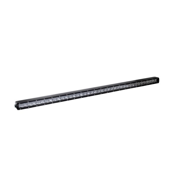 

Фара LED BAR прямоугольная 200W, 40 ламп, смеш. луч 10/30V 6000K (1040мм х 80мм х 45мм)