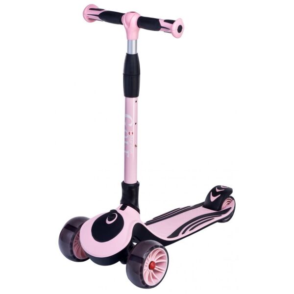 

Самокат Maraton Golf G (Пастельно-розовый)