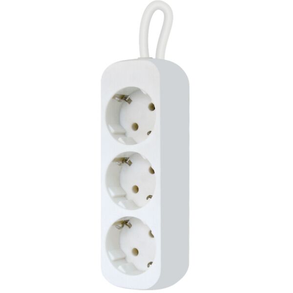 

Сетевой фильтр Omega Listwa 1.5m 5 socket black (6404521)