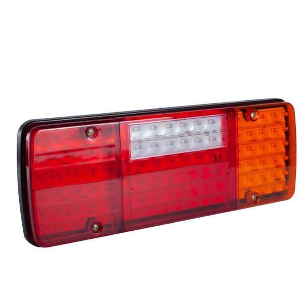 

Фонарь LED задний универсальный 335 х 12 х 26 24В L