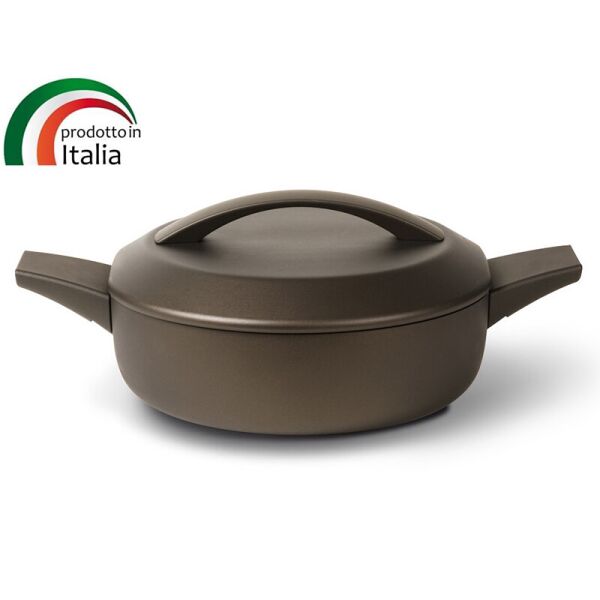 

Сотейник TVS ARCO INDUCTION 28 см (6374473)