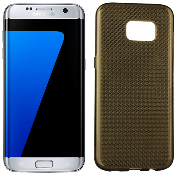 

Чехол Diamond Shine для Samsung G930 Galaxy S7 Black (7642)