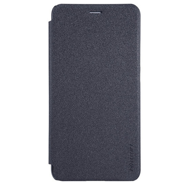 

Чехол NILLKIN Sparkle series для Huawei Nexus 5x/GT5 Black (13806)