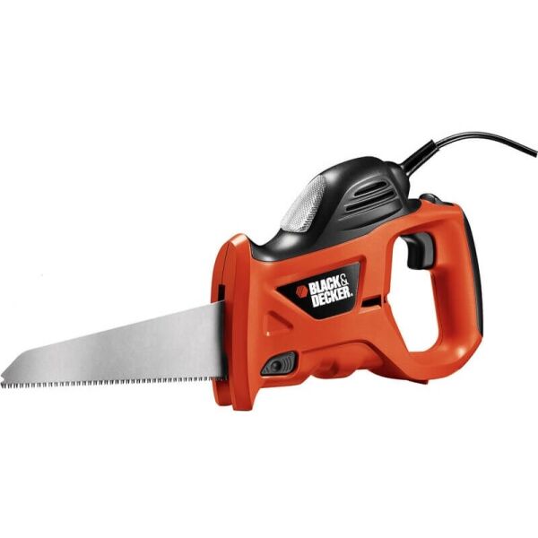 

Ручная пила Black&Decker KS880EC-XK (6226939)