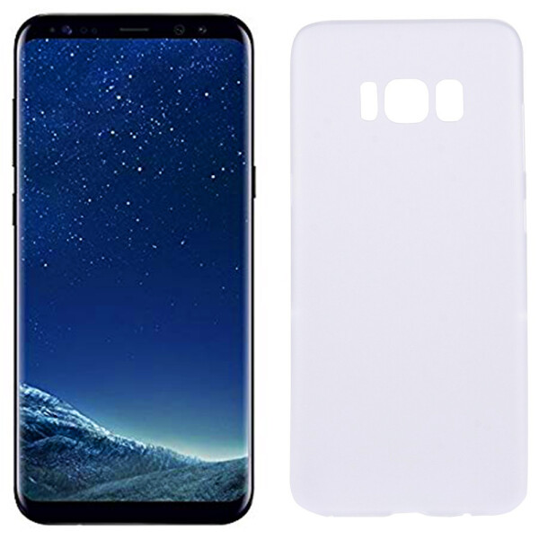 

Чехол Ultra-thin 0.3 для Samsung G950 Galaxy S8 Прозрачный (18903)