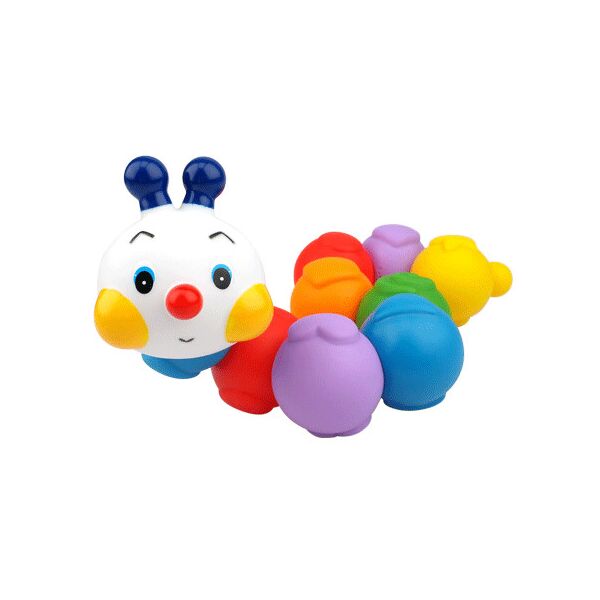 

Складная гусеница Ks Kids (KA10610-3GB) (6603110)