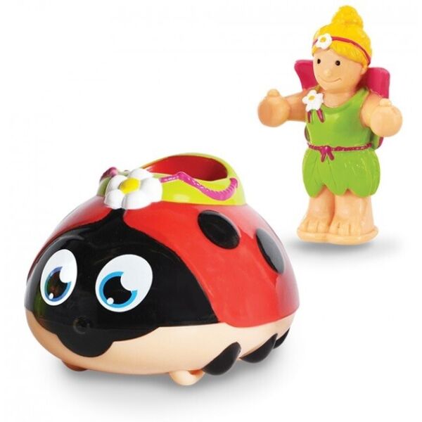 

Божья коровка Лили WOW Toys (6495236)