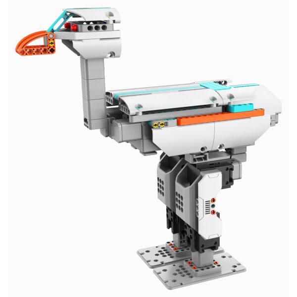 

Программируемый робот JIMU Mini Kit (4 сервоприводы) (6331400)