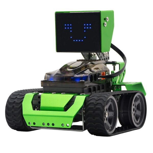 

Программируемый робот Robobloq Qoopers (6 in 1) (6397653)