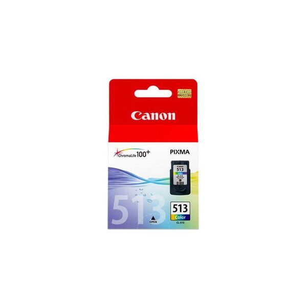 

Картридж Canon CL-513 (2971B007AA) Color (5859271)