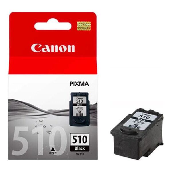

Картридж Canon PG-510 Black (5671678)