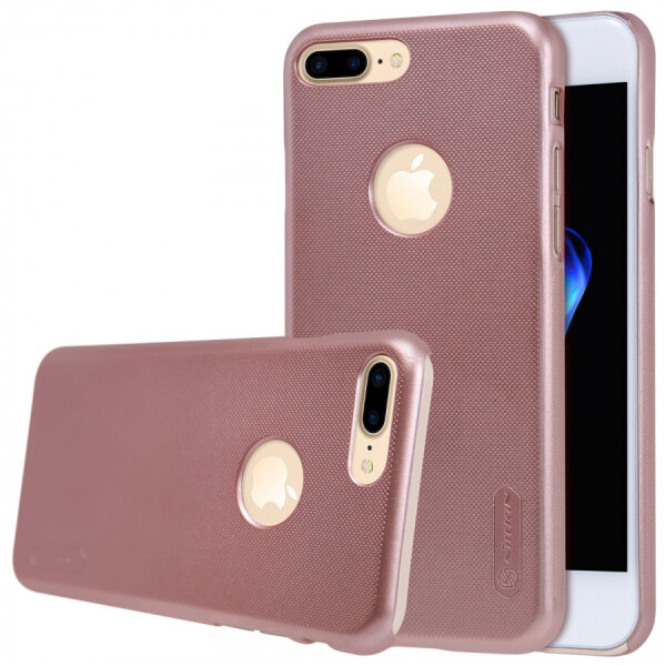 

Чехол NILLKIN Super Frosted Shield для iPhone 7 Plus Rose Gold (10832)