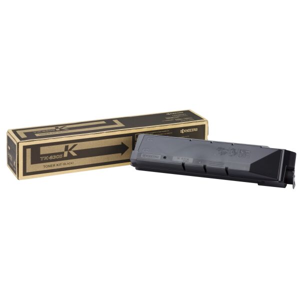 

Картридж Kyocera TK-8305K (1T02LK0NLC) Black (6450694)