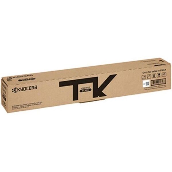 

Картридж Kyocera TK-8365K (1T02YP0NL0) Black (6662823)