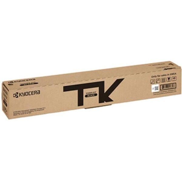 

Картридж Kyocera TK-8375K (1T02XD0NL0) Black (6662827)