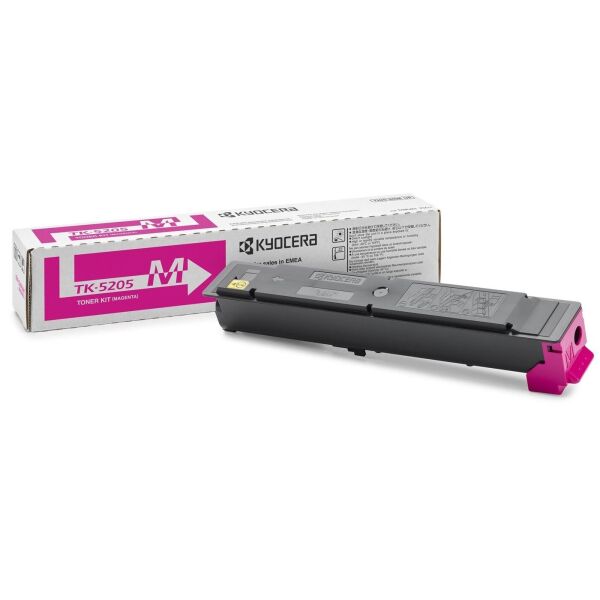 

Картридж Kyocera TK-5205M (1T02R5BNL0) Magenta (6565067)
