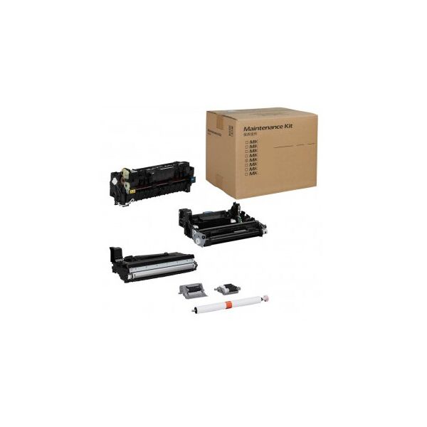 

Ремкомплект Kyocera MK-1150 (1702RV0NL0) (6450715)