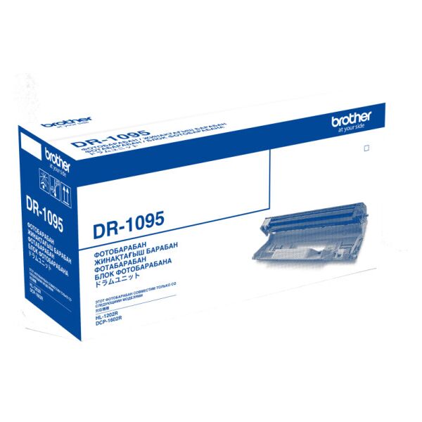 

Фотобарабан Brother DR1095 (6521747)
