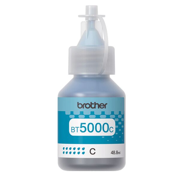 

Чернила Brother BT5000C Cyan (6454463)
