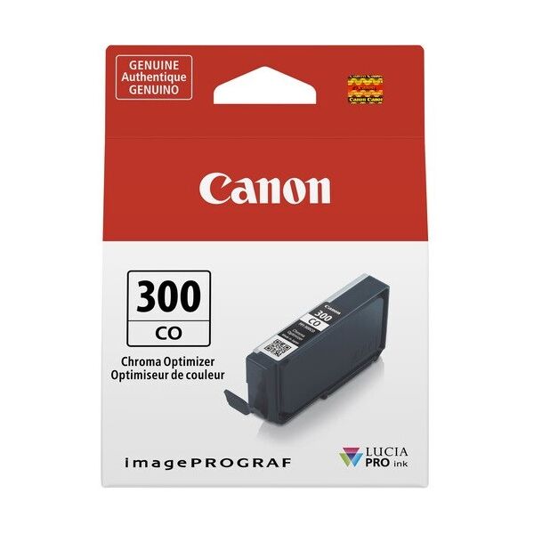 

Картридж Canon PFI300CO (4201C001AA) Chroma Optimiser (6656036)