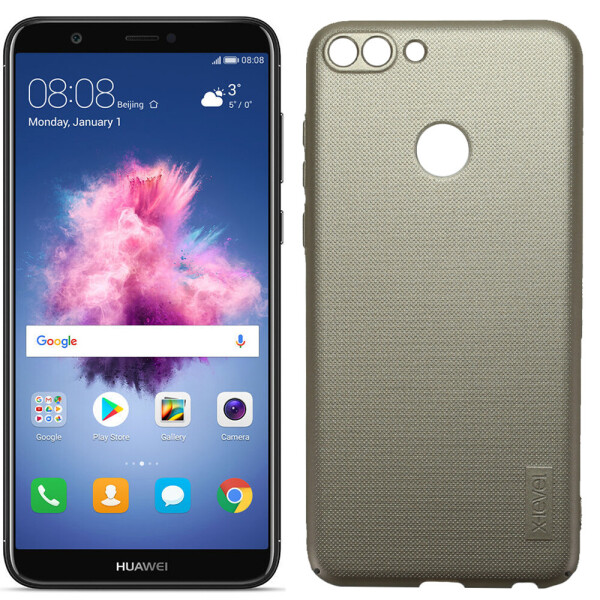 

Чехол X-Level Hero series для Huawei P Smart Gold (22154)