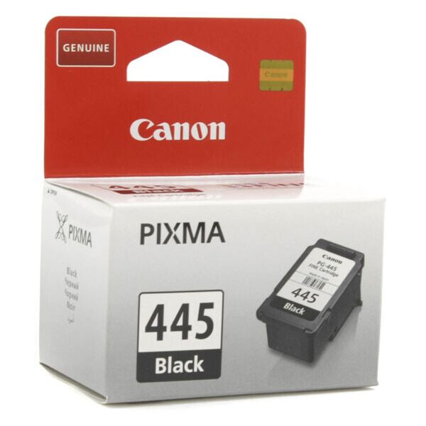 

Картридж Canon PG-445 Black (6088427)