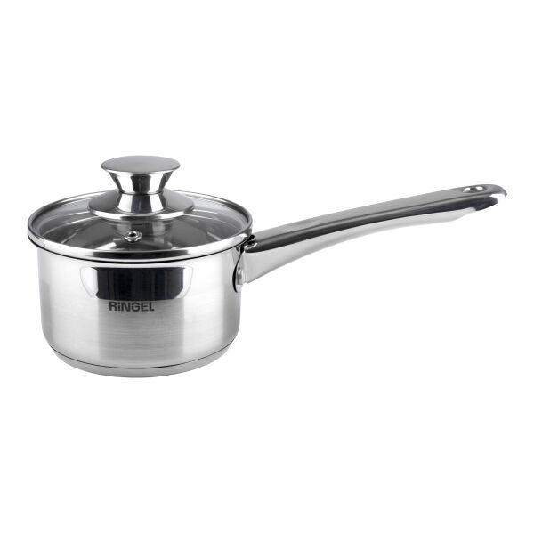 

saucepot RINGEL Klein Ковш 12 см (0.6 л) с крышкой (6369166)
