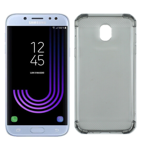 

Чехол X-Level Crashproof series для Samsung J530 Galaxy J5 (2017) Black (22095)