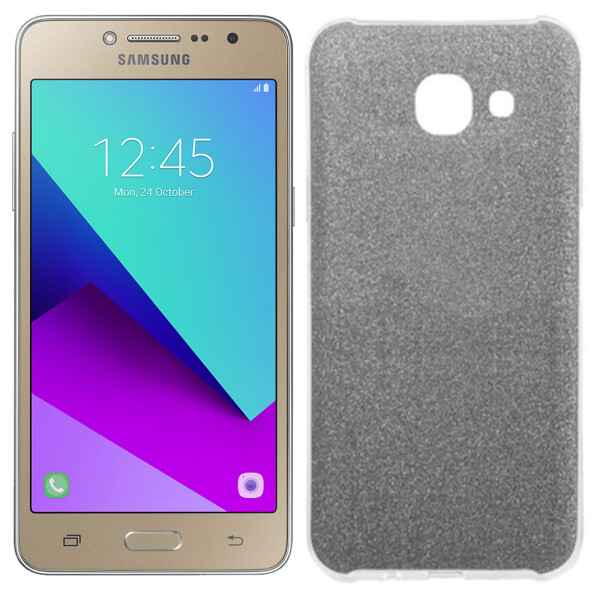 

Чехол Remax Glitter Silicone Case для Samsung A510 (A5-2016) Черный (12496)