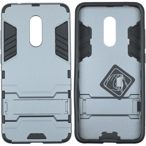 

Чехол HONOR Hard Defence Series для Xiaomi Redmi 5 Space Gray (20188)