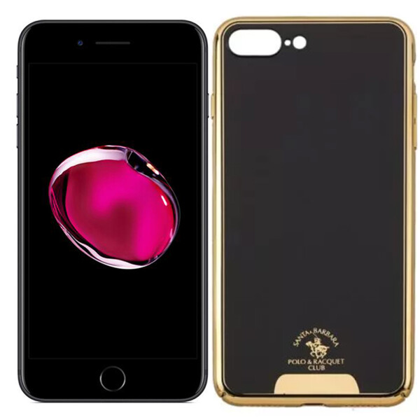 

Чехол Polo Apple Gatsby case для iPhone 7 Plus Agate (21190)